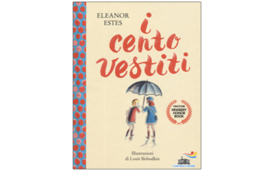 I CENTO VESTITI | Eleanor Estes