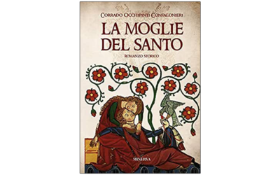 LA MOGLIE DEL SANTO | Corrado Occhipinti Confalonieri