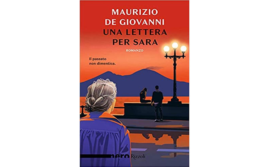 Recensione | UNA LETTERA PER SARA