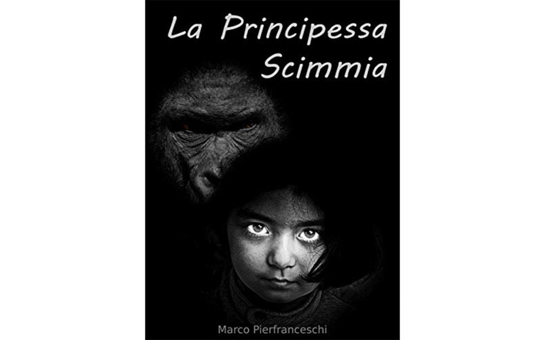 Recensione | LA PRINCIPESSA SCIMMIA