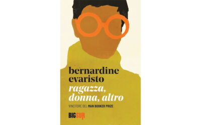 PREORDER | Ragazza, donna o altro di Evaristo Bernardine