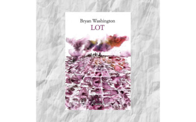 LOT | Bryan Washington