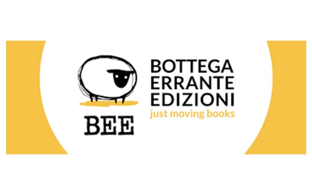 BEE Bottega Errante | nuovo editore