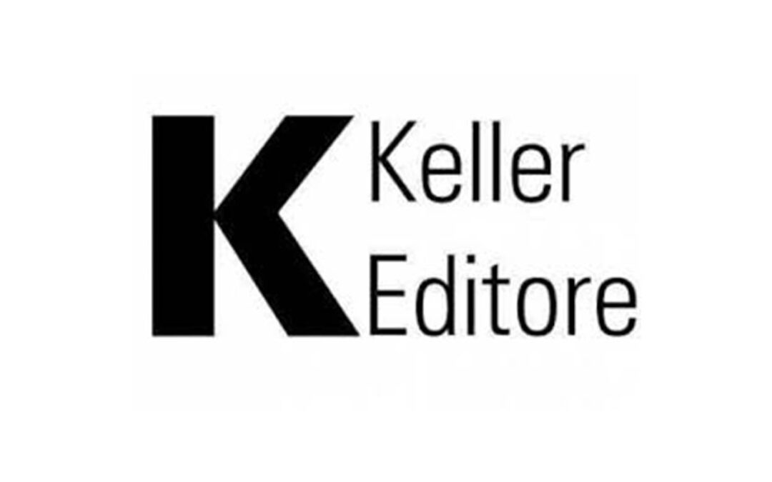 KELLER | nuovo editore