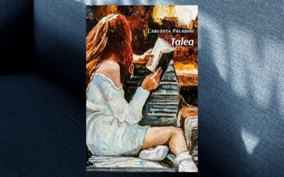 Recensione | TALEA