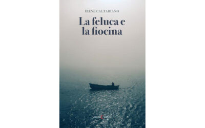 LA FELUCA E LA FIOCINA | Irene Caltabiano